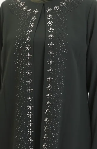 Stone Doppelanzug 6200-04 Khaki 6200-04