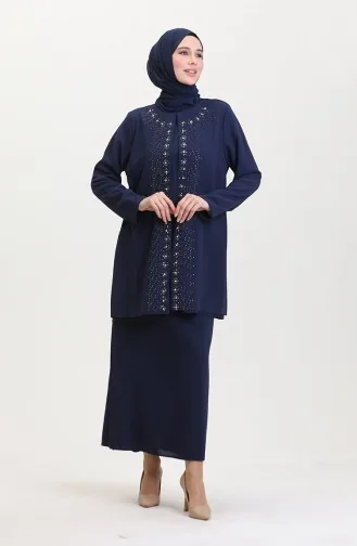 Stone Double Suit 6200-03 Parlament 6200-03