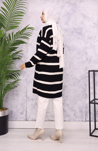 Black Cardigans 3090-03