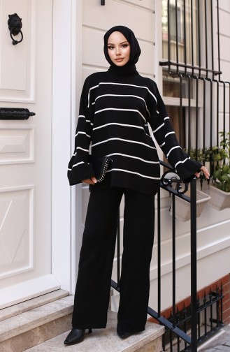 Ensemble Noir 3083-02