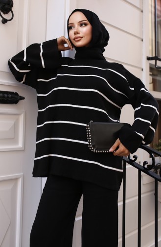 Ensemble Noir 3083-02