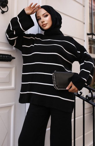Ensemble Noir 3083-02