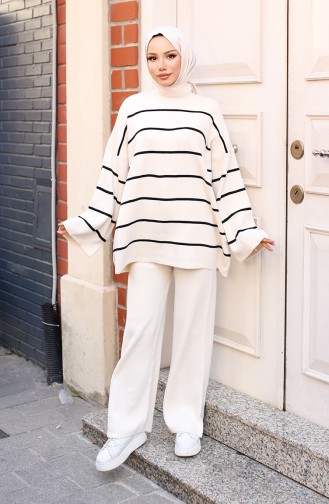 Ensemble Ecru 3083-03