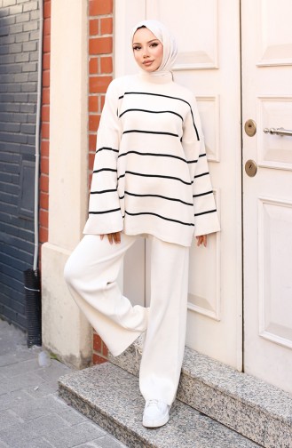 Ensemble Ecru 3083-03