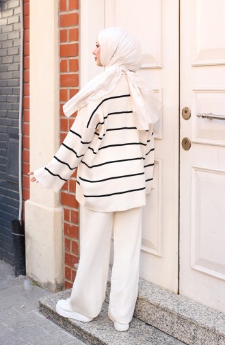 Ensemble Ecru 3083-03