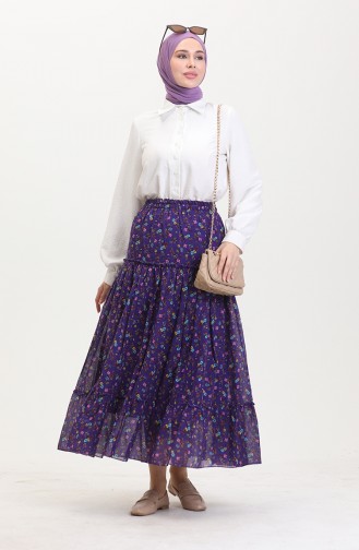 Lila Rock 2055-01
