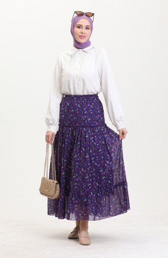 Lila Rock 2055-01