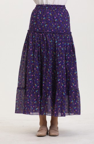 Lila Rock 2055-01