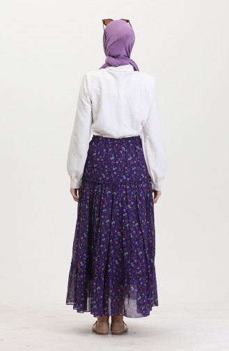 Lila Rock 2055-01