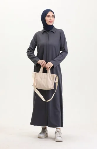 Grau Abayas 13040-03