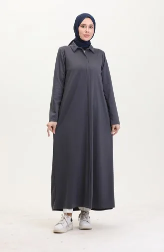 Grau Abayas 13040-03