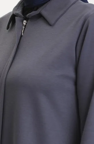 Grau Abayas 13040-03