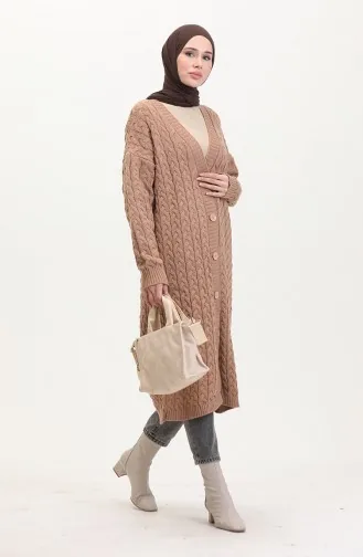 Camel Vest 0377-07