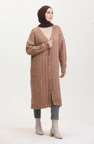 Camel Vest 0377-07