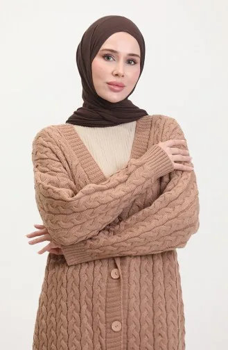 Camel Vest 0377-07