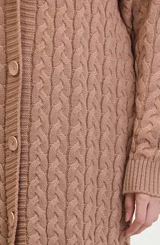 Camel Vest 0377-07