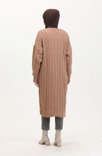Camel Vest 0377-07