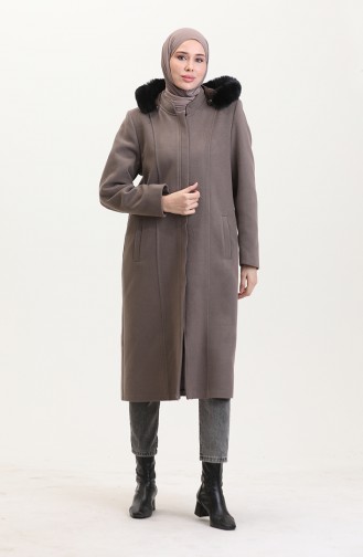 Mink Coat 5074-05