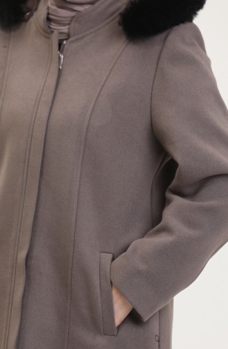 Mink Coat 5074-05