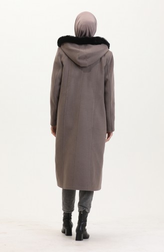 Mink Coat 5074-05