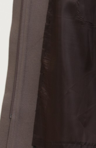 Mink Coat 5074-05