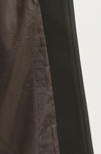 Khaki Coat 5074-07