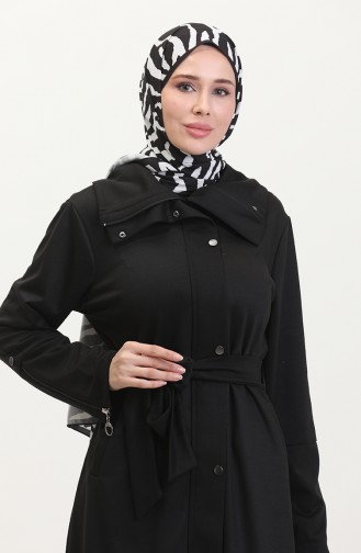 Black Cape 5075-01