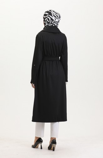 Black Cape 5075-01