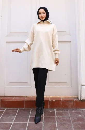 Stricktunika 11043-03 Stone 11043-03