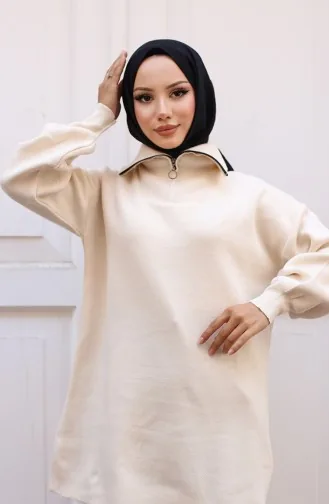 Stricktunika 11043-03 Stone 11043-03