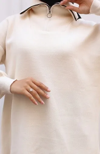 Stricktunika 11043-03 Stone 11043-03