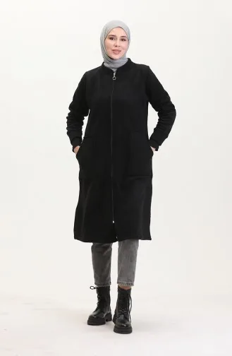 Polar Tunika 0880-01 Schwarz 0880-01