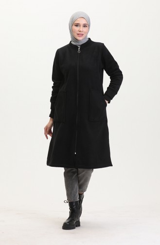 Black Tunics 0880-01