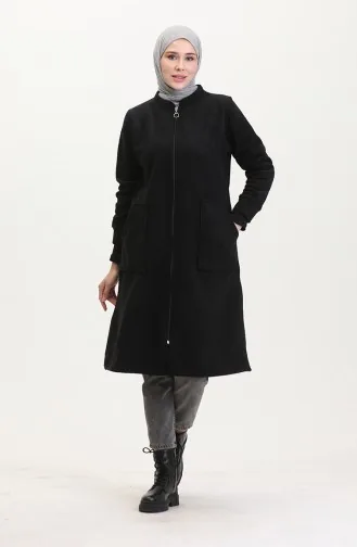 Polar Tunika 0880-01 Schwarz 0880-01