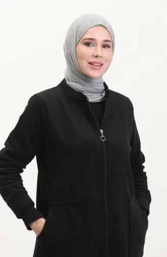 Polar Tunika 0880-01 Schwarz 0880-01