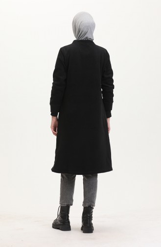 Black Tunics 0880-01