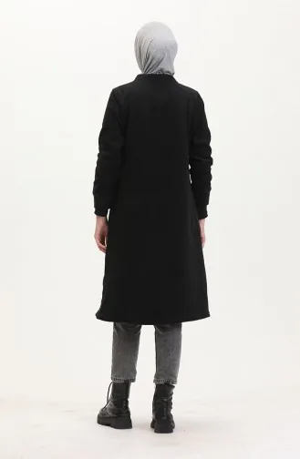 Polar Tunika 0880-01 Schwarz 0880-01