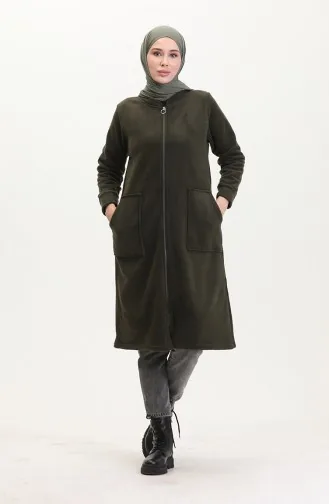 Polar Tunika 0880-04 Khaki 0880-04