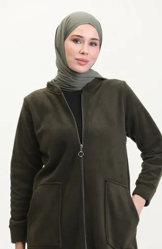 Polar Tunika 0880-04 Khaki 0880-04
