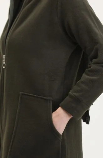 Polar Tunika 0880-04 Khaki 0880-04