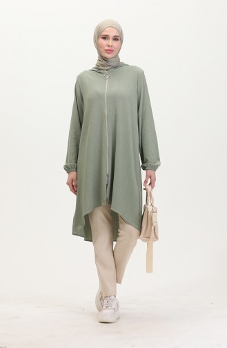 Cape Vert noisette 1044-06
