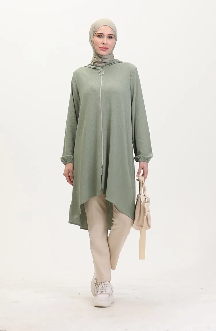 Cape Vert noisette 1044-06