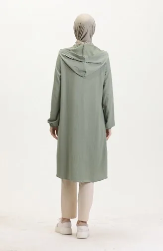 Cape Vert noisette 1044-06