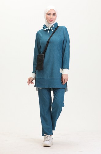 Petrol Suit 0548-04