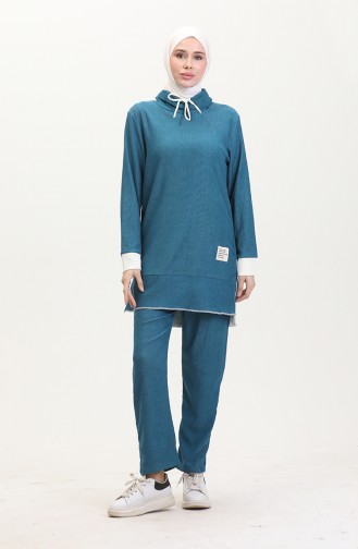 Petrol Suit 0548-04