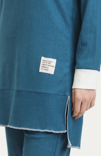 Petrol Suit 0548-04