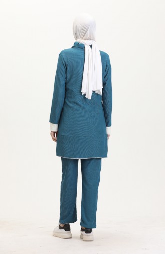 Petrol Suit 0548-04