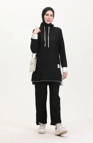 Black Suit 0548-06