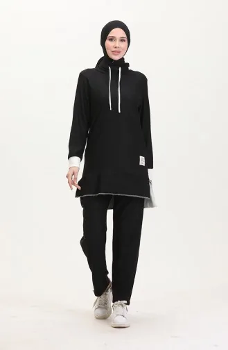 Black Suit 0548-06
