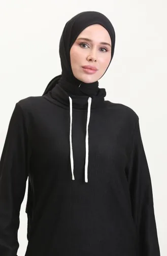 Black Suit 0548-06